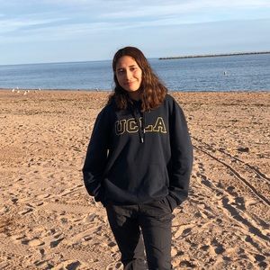 Meet your Posher, Ilse